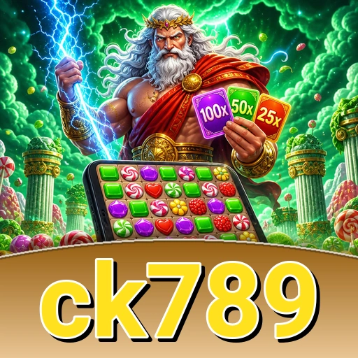 Ilustrasi panduan ck789